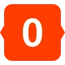 0️⃣