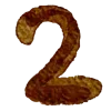 2⃣