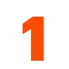 1️⃣