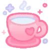 💗