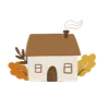 🏠