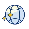 🌏