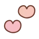💕