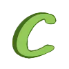 💚