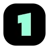 1️⃣