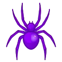 🕷️