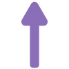 ⬆️