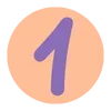 1️⃣