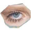 👁