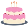 🎂