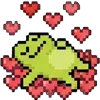 💕