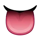👅