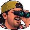 👀