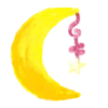 🌓