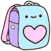 🎒