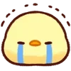 😭