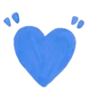 💙