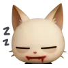 😴