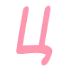 🩷