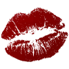 💋