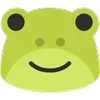🐸