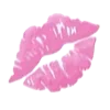 💋
