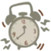 ⏰