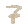 7⃣