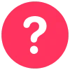 ❓