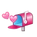 📫