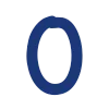 0⃣