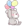 🎈