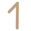 1️⃣