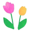 🌷