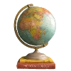 🌏