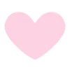 ❤️