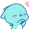 😘
