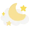 🌙