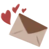 💌
