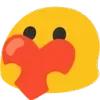 ❤️