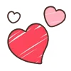❤️
