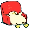 🛋