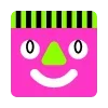 😃