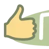 👍