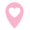 💗