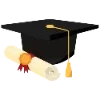 🎓