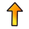 ⬆️