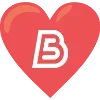 ❤️