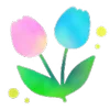 🌷