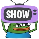 📺